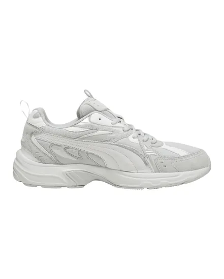 Baskets Homme Milenio Tech Suede