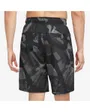 Short Homme M NK DF TOTALITY 9IN UL CAMO Noir