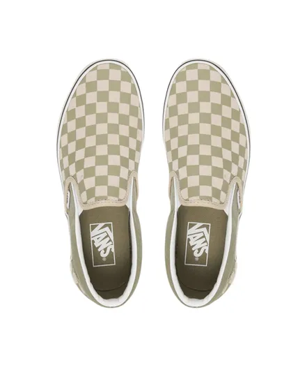 Baskets Slip On Femme Classic Slip On