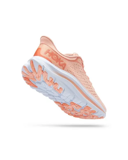 Chaussures de running Femme KAWANA Rose