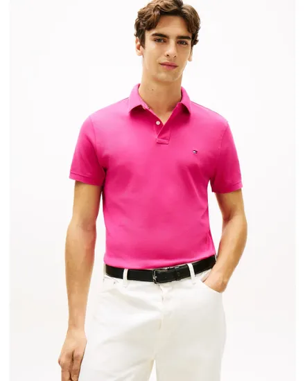 Polo Homme 1985 REGULAR POLO Rose