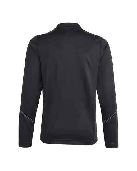 Veste zip Enfant TIRO23 CBTRTOPY Noir
