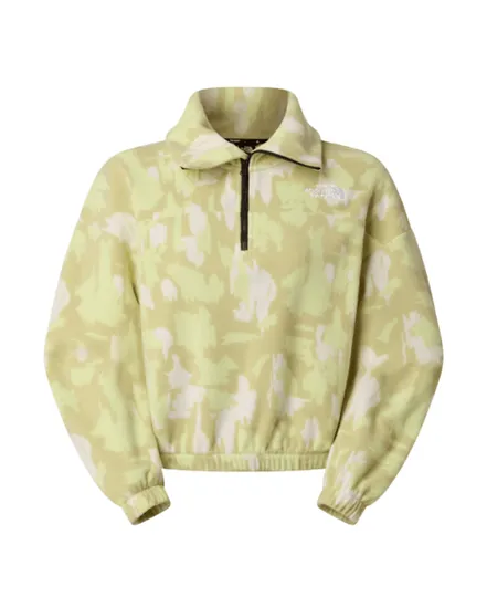 Veste Polaire Femme Mountain Athletics