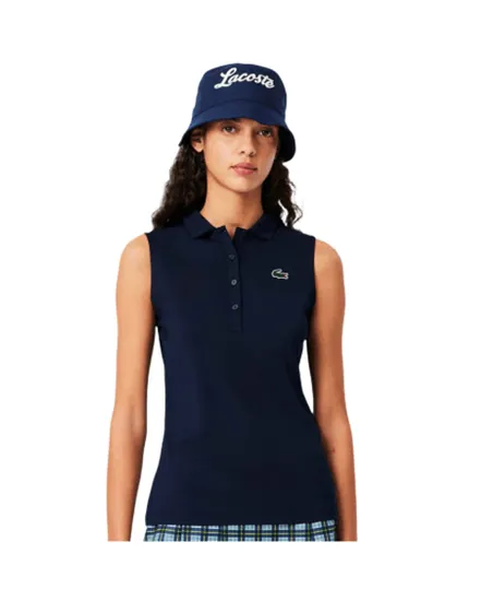 Polo Femme Ma Golf Essentials