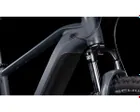 VTT électrique semi rigide Homme REACTION HYBRID PERFORMANCE 500 Noir