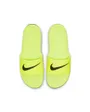 Claquette Enfant NIKE KAWA SLIDE (GS/PS) Jaune