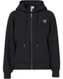 Sweat À Capuche Femme Pcchilli Noos