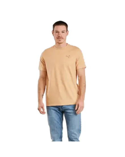 T-Shirt Homme Puma Embroidery