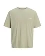 Tee Shirt Homme Jorhyeres Aop Shape