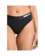 Culottes Brésiliennes Femme Haute Taille PUMA 2 Pack