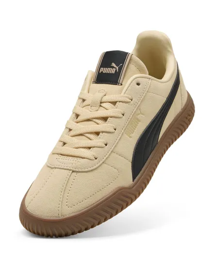 Chaussures PUMA CLUB KAYZER SD Beige