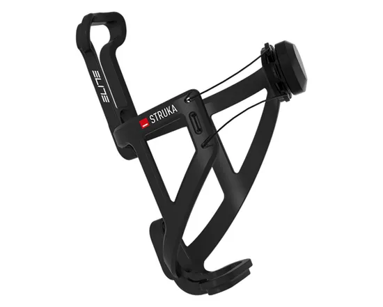 Porte-bidon STRUKA Noir