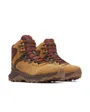 Chaussures de randonnées Homme SPEED STRIKE 2 LTR THRM MID WP Marron