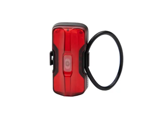 Feu arrière VISION R20 Noir