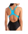 Maillot De Bain Femme Arena Graphic Swimsuit