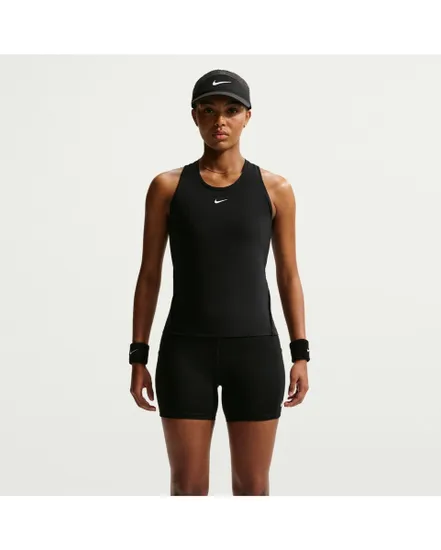Débardeur Femme W NK DF VCTRY TANK Noir