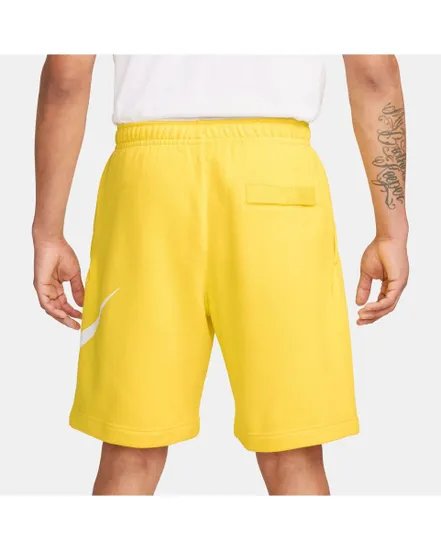 Short Homme M NSW CLUB SHORT BB GX Jaune