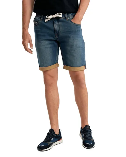 Bermuda Homme Classic