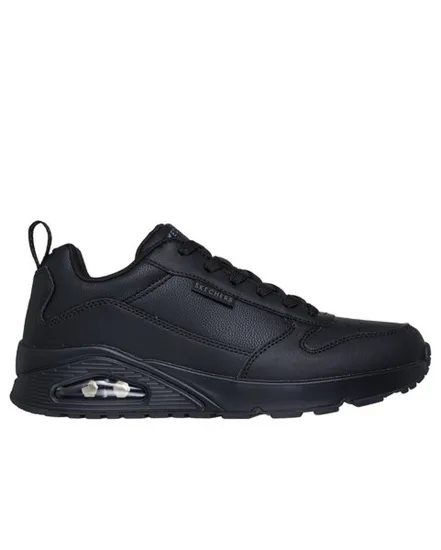 Chaussures Homme UNO/ALDER Noir
