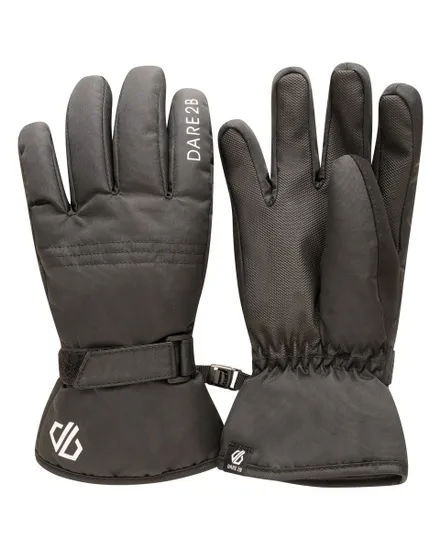 Gants Enfant ZIPPY GLOVE Noir