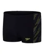 Short de bain Enfant ECO H-BOOM PANEL AQSH Noir