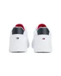 Chaussures Homme BASKET CORE LITE LTH Blanc