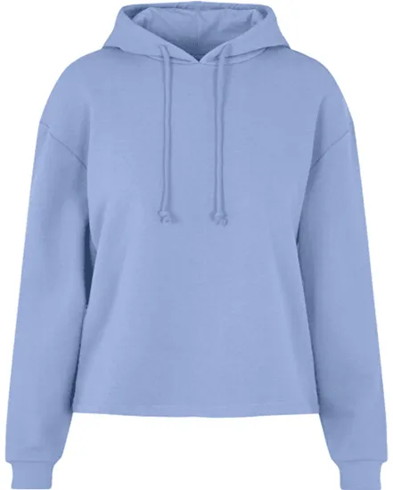 Sweat à Capuche Femme PCCHILLI