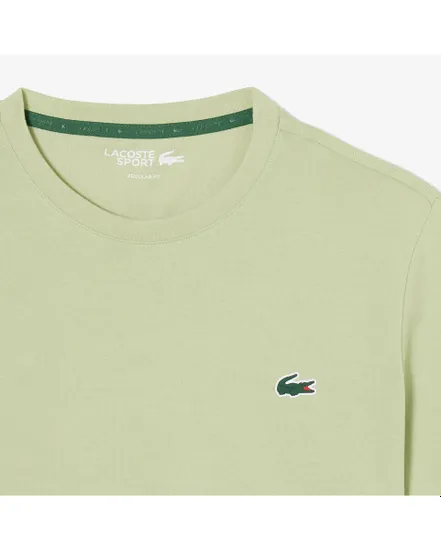 T-shirt Homme MEN S TEE-SHIRT Vert