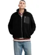 Veste Teddy Homme Jj Bradley