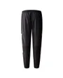 Pantalon de survetement Homme M MA WIND TRACK PANT Gris