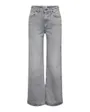 Jean Femme ONLJUICY HW WIDE LEG DNM REA707 NOOS Gris