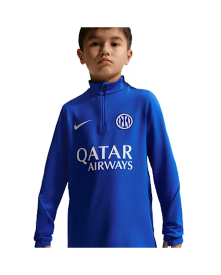 Inter Milan Homme Strike Dri-FIT