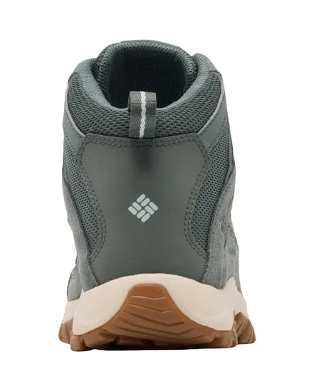 Bottes De Randonnée Femme Crestwood Mid Waterproof