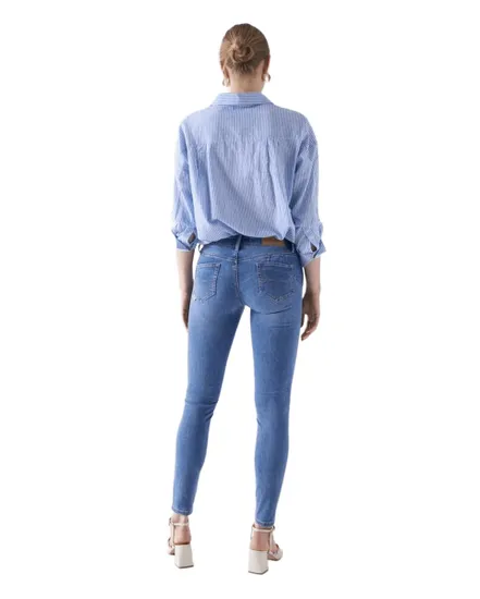 Jean Femme Wonder Skinny