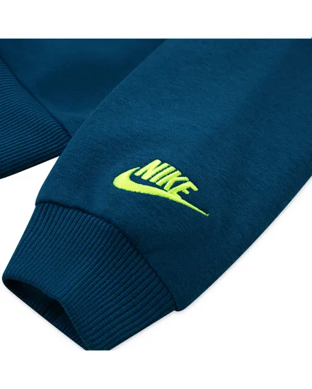 Ensemble de survetement Jeune enfant NKB B NSW GWM LT WT FLC CREW S