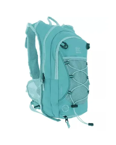 SAC A DOS 18 L + POCHE HYDRATATION Bleu