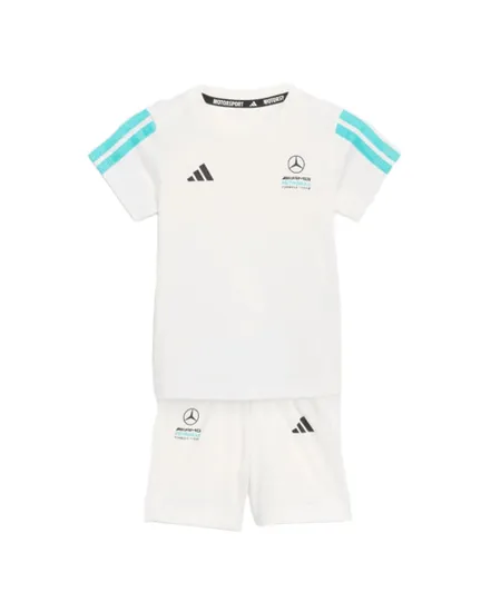 Ensemble Bébé Mixte MER DNA BBYJGSS