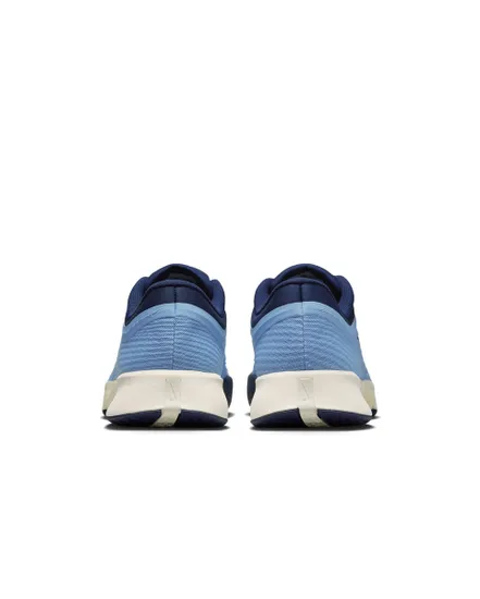 Chaussures de tennis Homme M ZOOM VAPOR PRO 3 HC Bleu