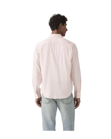 Chemise Homme Sunset 1 Poche Standard