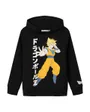 NKMJOCH DRAGONBALL SWEAT WH BRU NOOS VDE