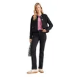 Jean Femme Vmflash Mr Straight Jeans