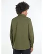 Veste Homme UTILITY OVERSHIRT Vert