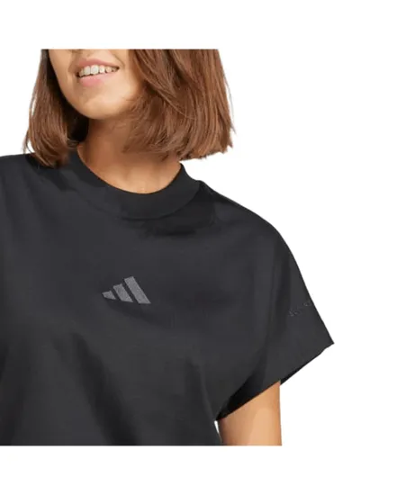 T-Shirt Coton Femme W All Szn Tee