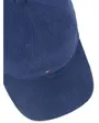 Casquette Homme TH Flag 6 Panel Cord
