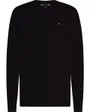 Pull Homme PIMA ORG CTN CASHMER Noir