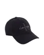 Casquette Homme Large Layered Monologo