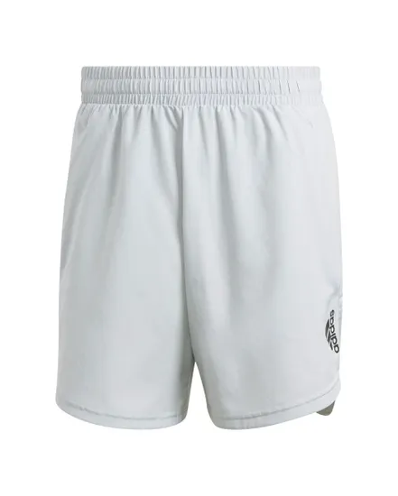 Short Homme D4M SHO Gris