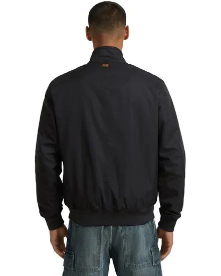 Veste Bomber Homme Track Jkt