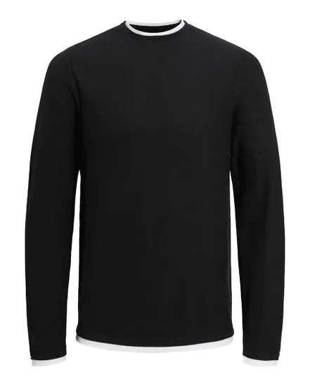 Pull Homme Jortwinn Knit Crew Neck