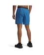 Short Homme UA VANISH WVEN 2.0 6IN Bleu